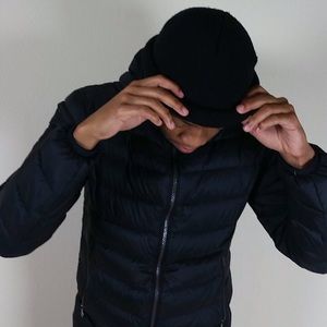 Meet your Posher, Tony